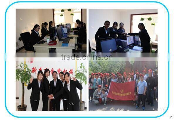 Safe and Reliable truck tyre recycle plant