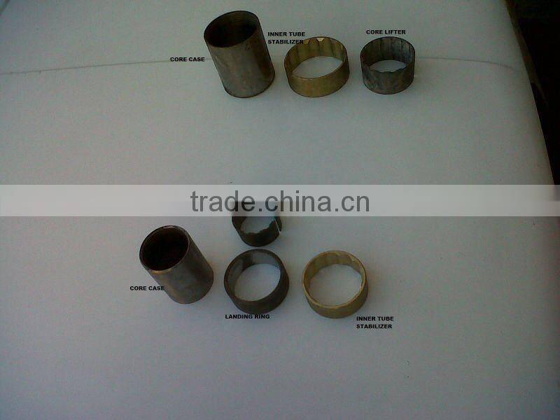 inner tube core barrel for rod 1.50m