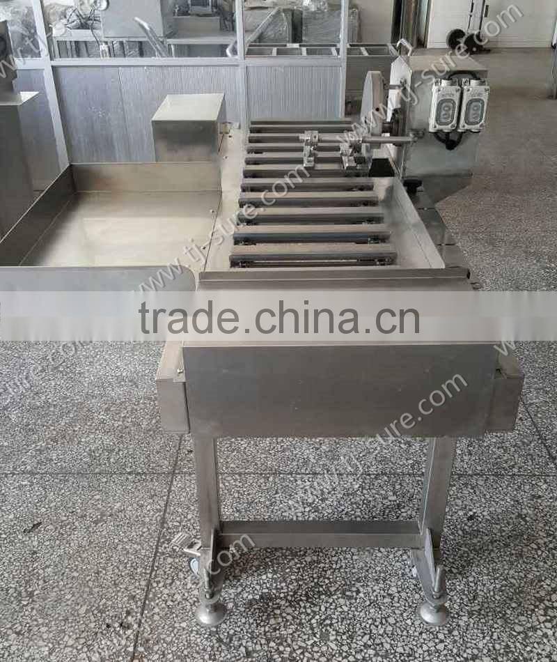 Fish Head Cutting Machine