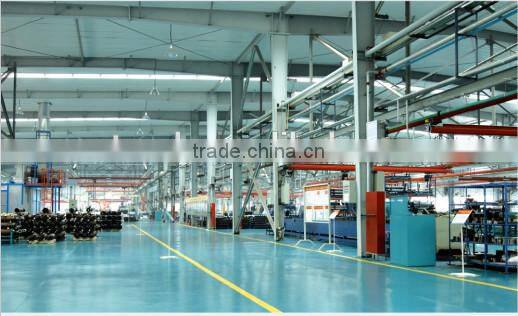 single acting long stroke dump truck lorry hydraulic cylinders