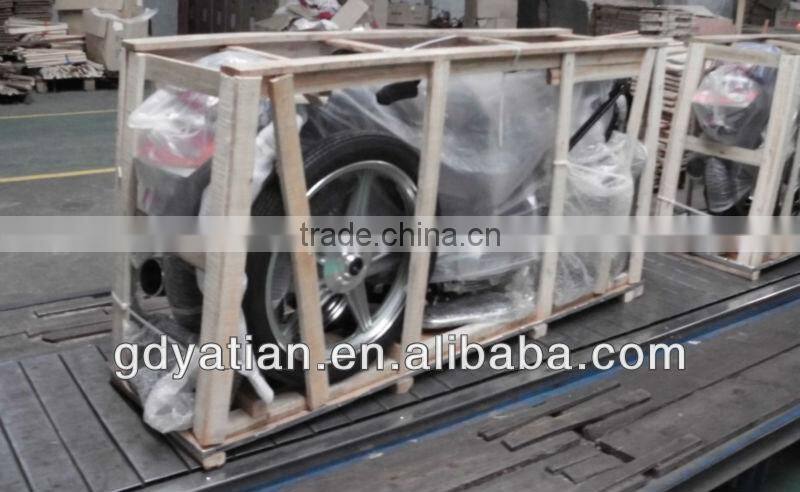 lower price top quality 150cc motorcycle