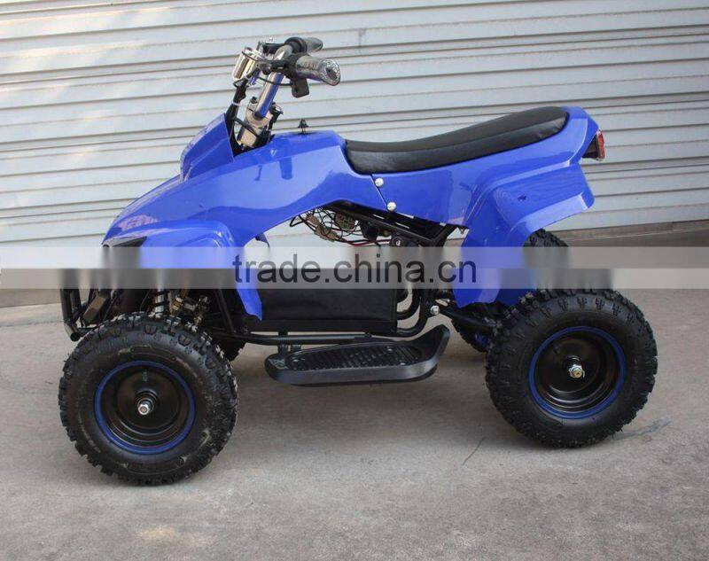500W electric mini ATV for children gifts/christmas sell ATV (TKE-A500-J)