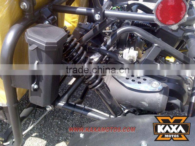 150cc Buggy 4 Seats Approved
