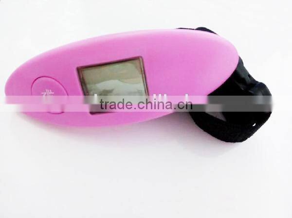 40KG 10g cheap mini electronic hanging scale wholesale