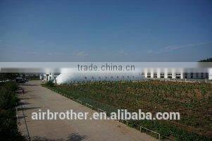 2016 ce PVC folding inflatable water pool