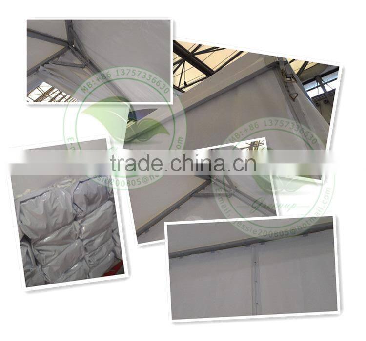 superior quality easy to assemble gazebos pagoda wedding tent