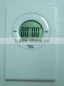 LED digital kitchen timer D601