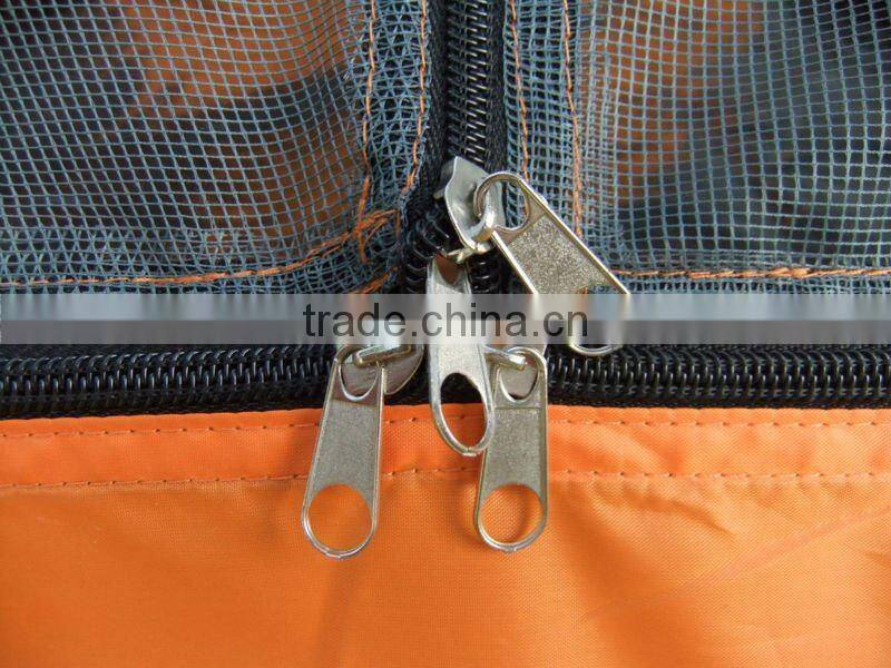 Wuyi best lightweight beach camping dome tent for sun shelter / beach changing tent house /