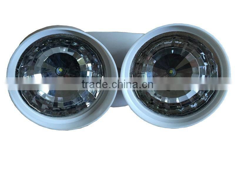 Dual Motion Detector Security LED Lights