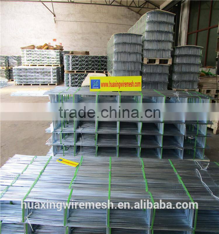 Ladder masonry reinforcement