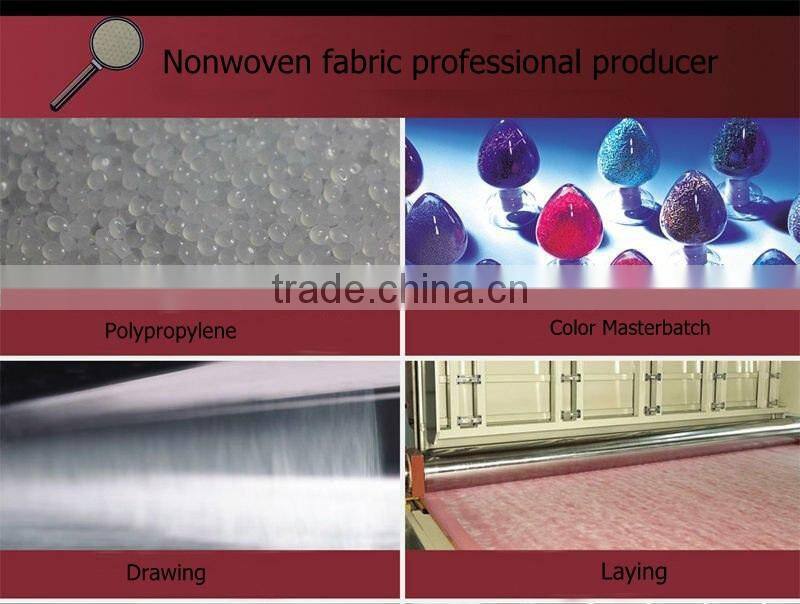 Disposable fire-retardant material headrest in palne made with pp non woven fabric