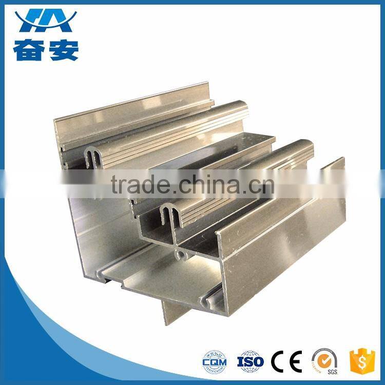 Cheap hot sale top quality aluminum window material