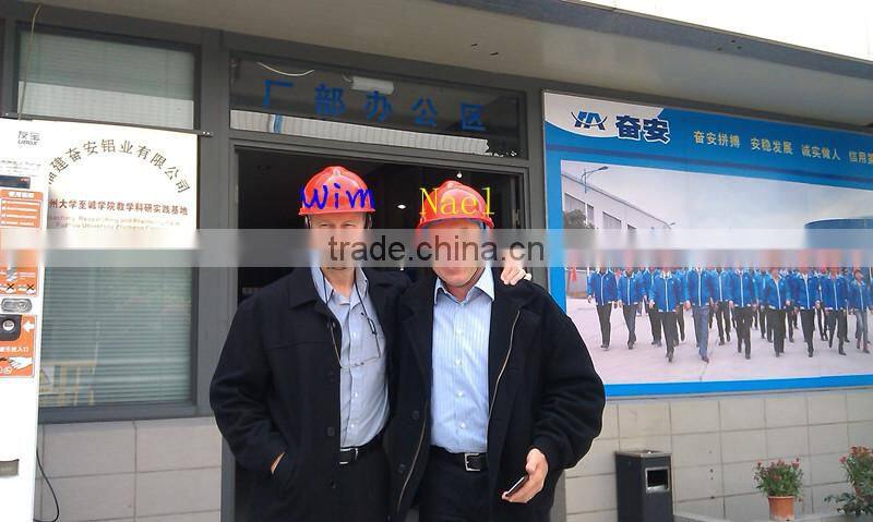 6000 series aluminium profile frame for led display