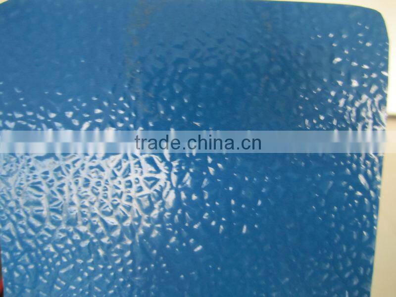 environmental frp decorating panel