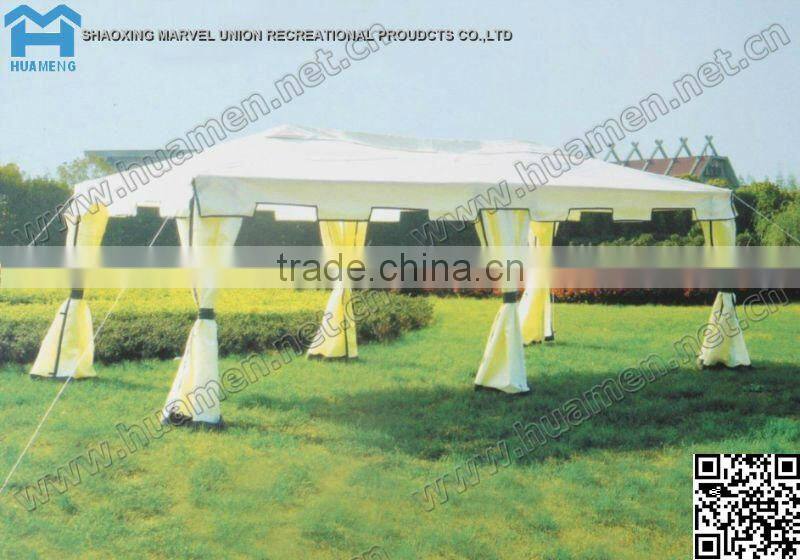 Big Duty Party Tent