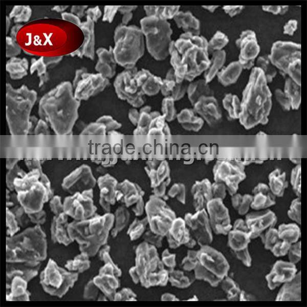 high carbon synthetic graphite
