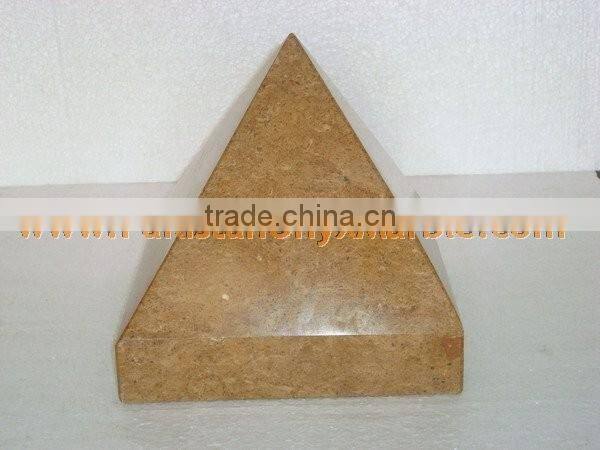 PYRAMIDS MARBLEMARBLE HANDICRAFTS