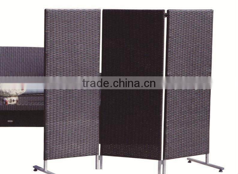 All Weather Outdoor Rattan Screen