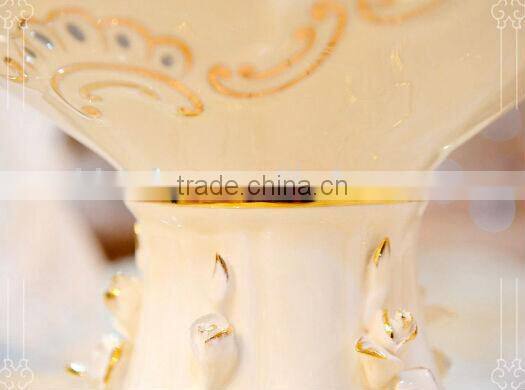 ceramic vase home decoration,floor decorative flower vases