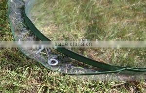 Pop-up Greenhouse Protects Shrubs,Small Trees,Bushes,Plants,Garden From Frost,Growing Tent,Grow Tent,Grow House