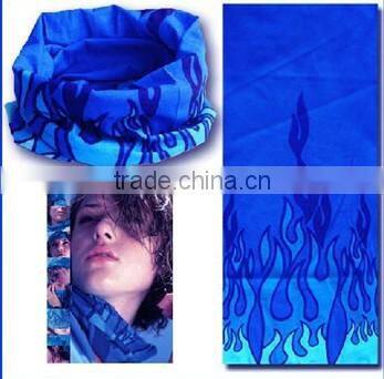 Cheap Wholesale Magic Multifunctional Neck Tube Bandanas