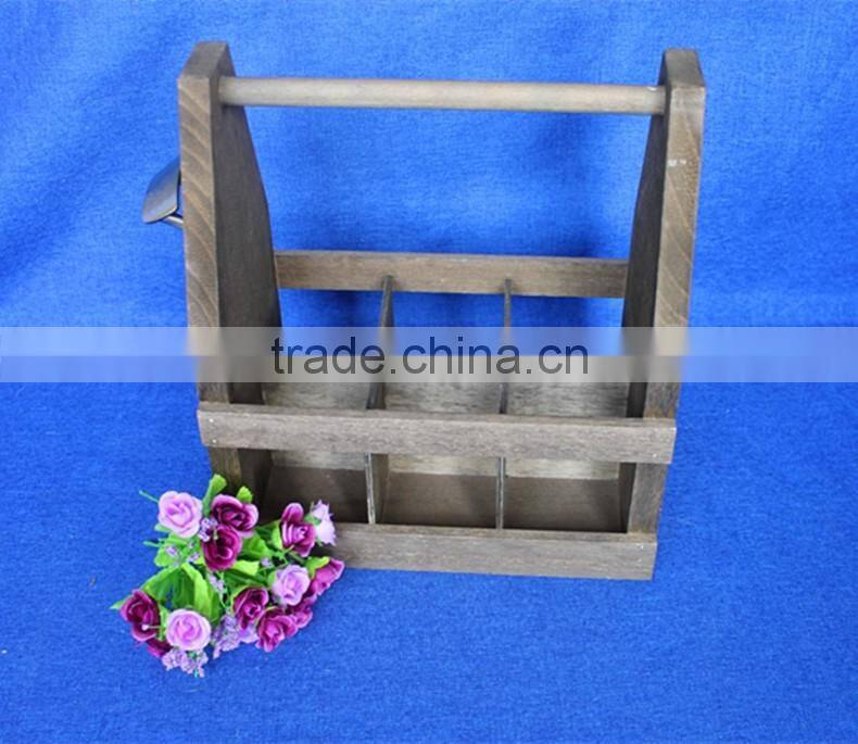 Antique wooden wine rack wine rack bottle shape wine rack novelty wine rack with paulownia