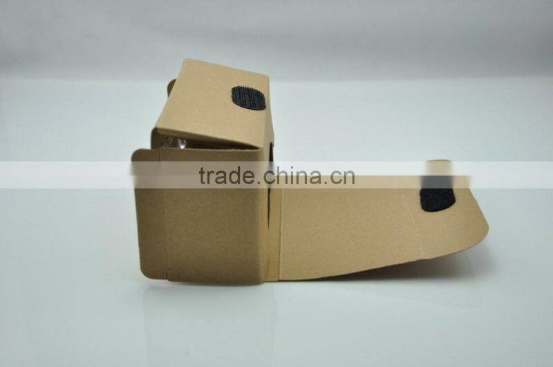 mini 3D glasses virtual reality glasses