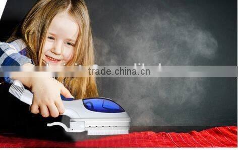 CY098 Garment Steamer Portable Handheld Clothes Steam Iron Machine Mini Steam Brush