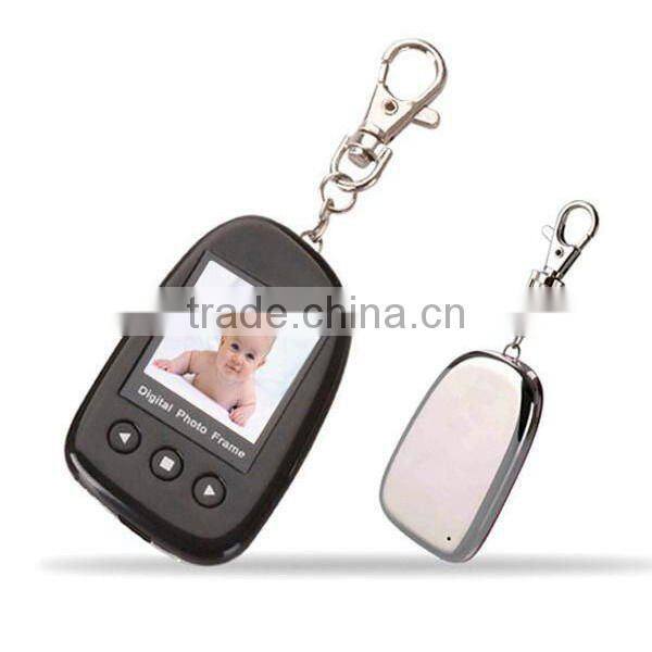 2012 ShenZhen cute mini digital photo frame
