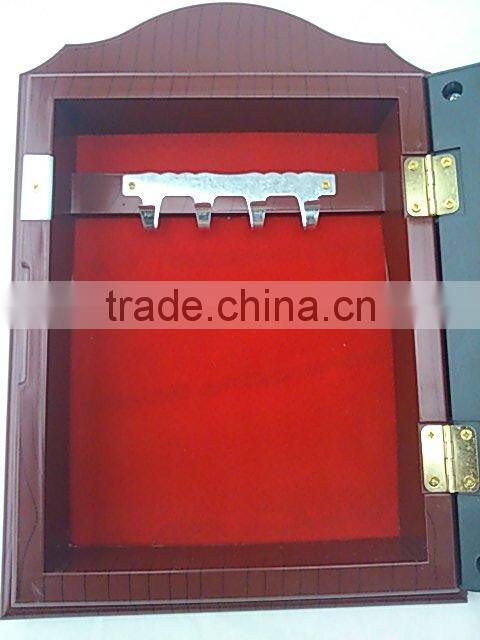 Hidden Wall clock with safe box /home clock/office clock