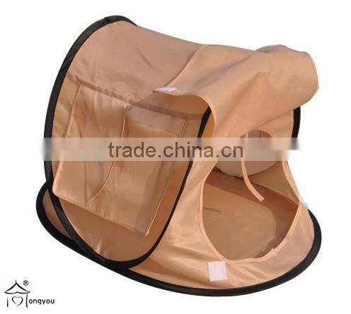 cat pop up dog pet tent