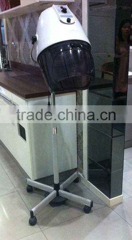 Salon hair steamer cap hood dryer beauty salon equipment F-100S & F-100H