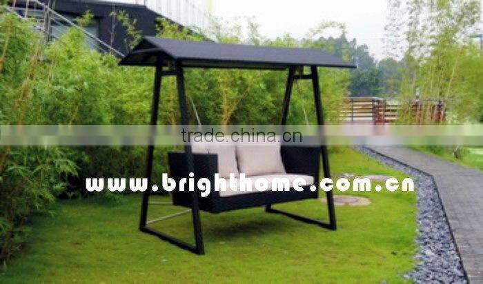 Cheap Two Seater Garden Swing for Sale