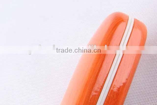 Plastic glasses box with magnet glasses case