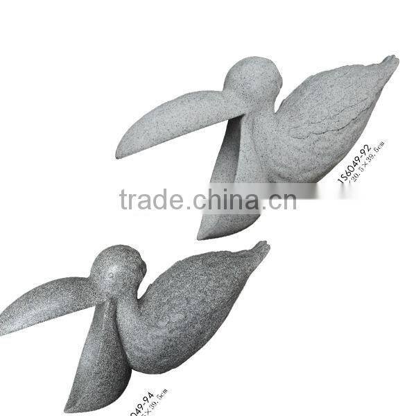 water drop shape pet feeders