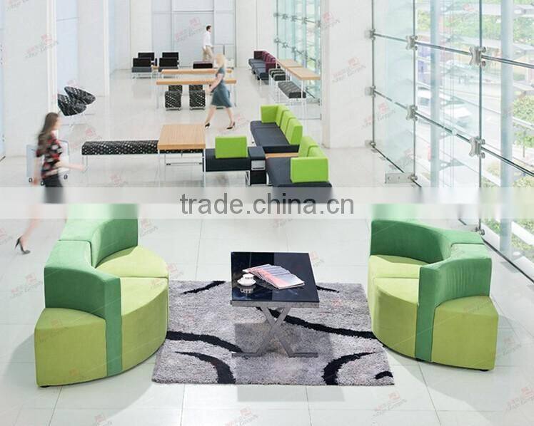 stylish modern Italian large sofa design for shop , U L T Arabic living room sofa set home furniture