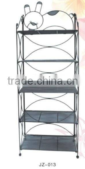 Yiwu Jewelry Display Shelf Storage Rack