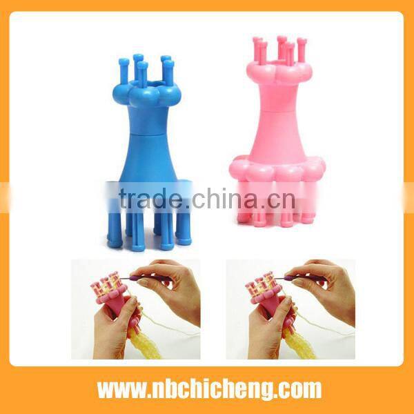 Kniting Plastic Crochet Tools