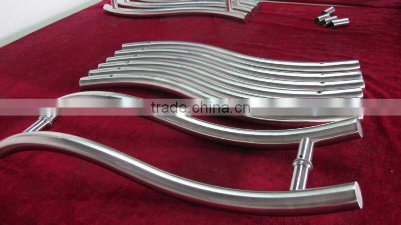 JINXIN stainless steel door handle turkey