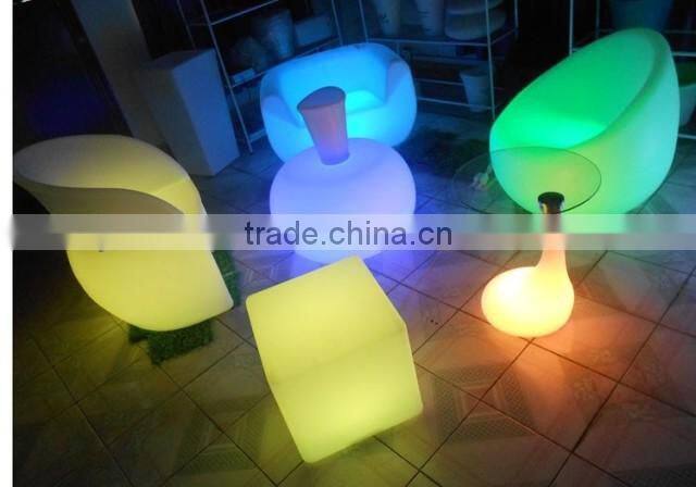 LED Lighting Coffee Tables/Living Room Tables