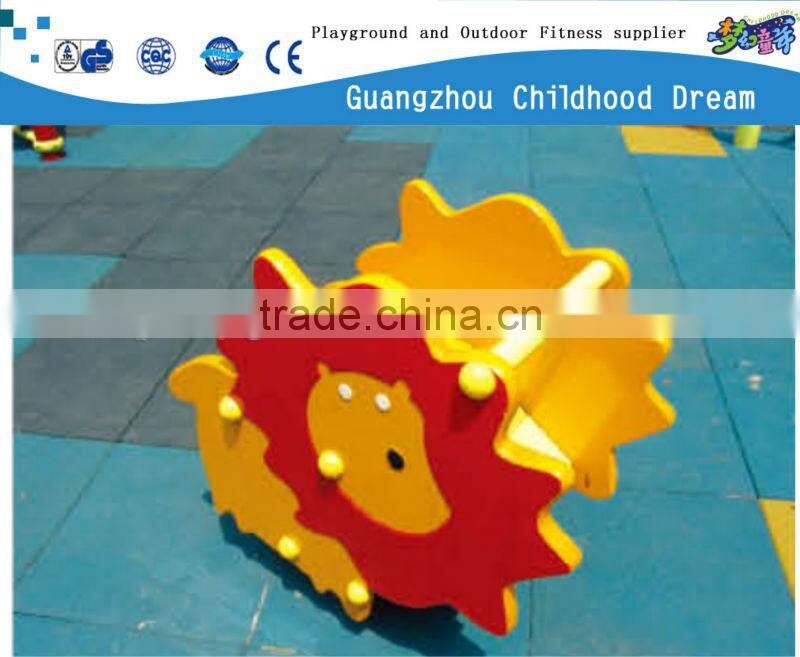 (HD-15802)Lion toy spring rider