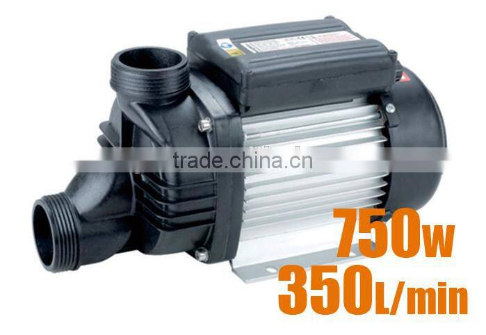 WPP750E Electrical SPA swimming pool pump