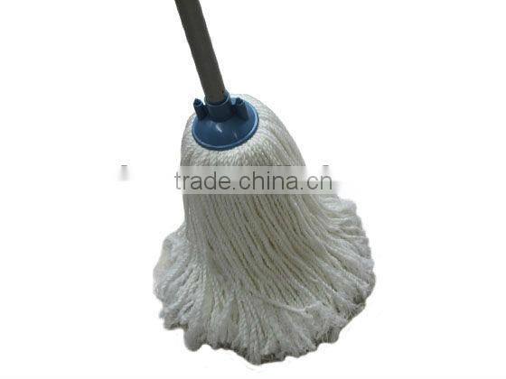 High quality microfiber wet mop set