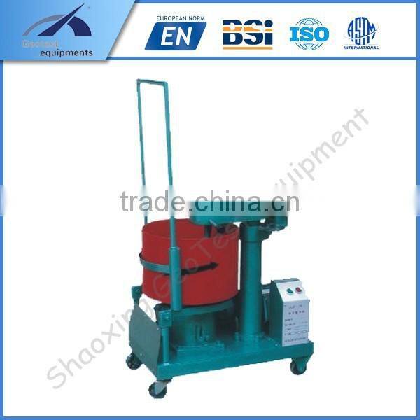 MM-15 Mini Cement Mortar Mixer