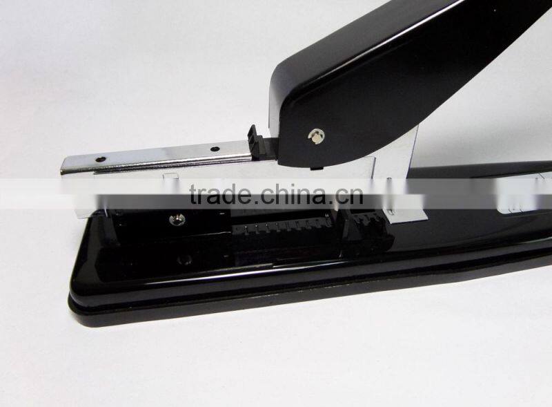 High quality 120 sheets office manual best heavy duty stapler