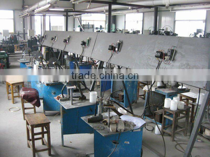 Brush Cutter Blade (AT08)