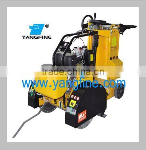High Quality Double Blades Floor Saw
