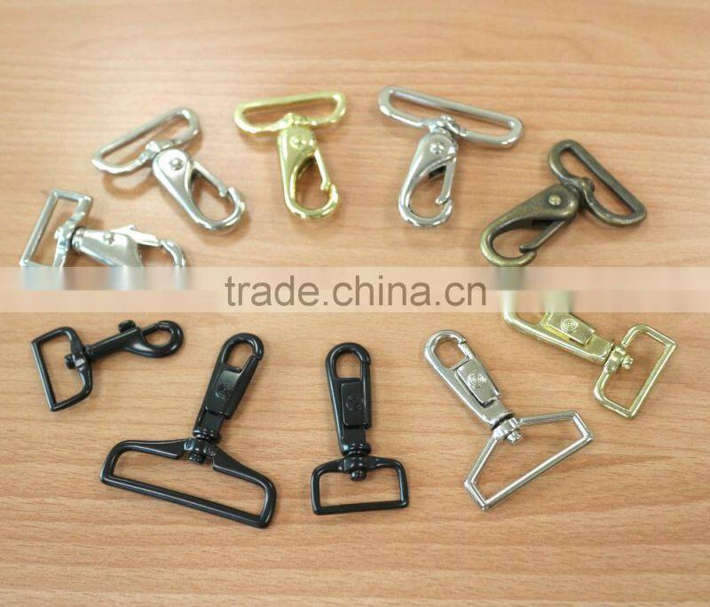 Zinc Alloy Cam Locking Buckle for Webbing Strap