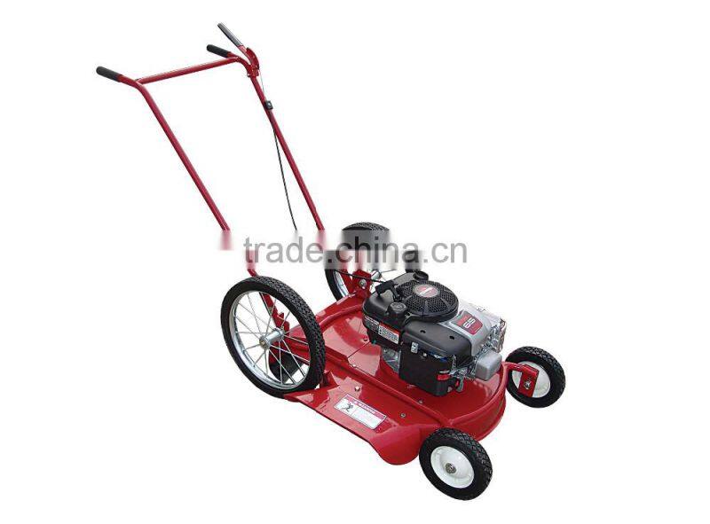 Mini Lawn Mower