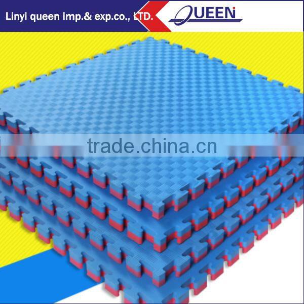 EVA sport mat Judo mats exercise mat High quality and high density